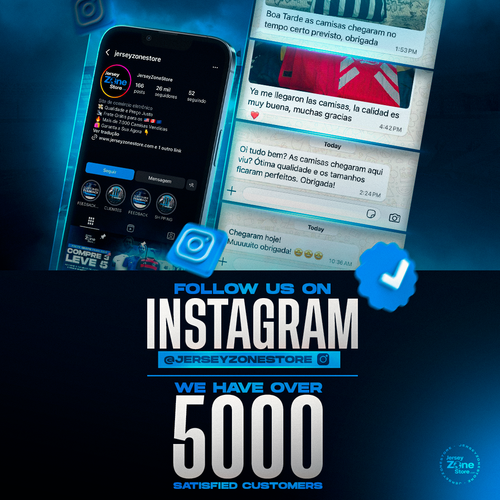 Portugal 25/26 II Away Jersey - Fan Version