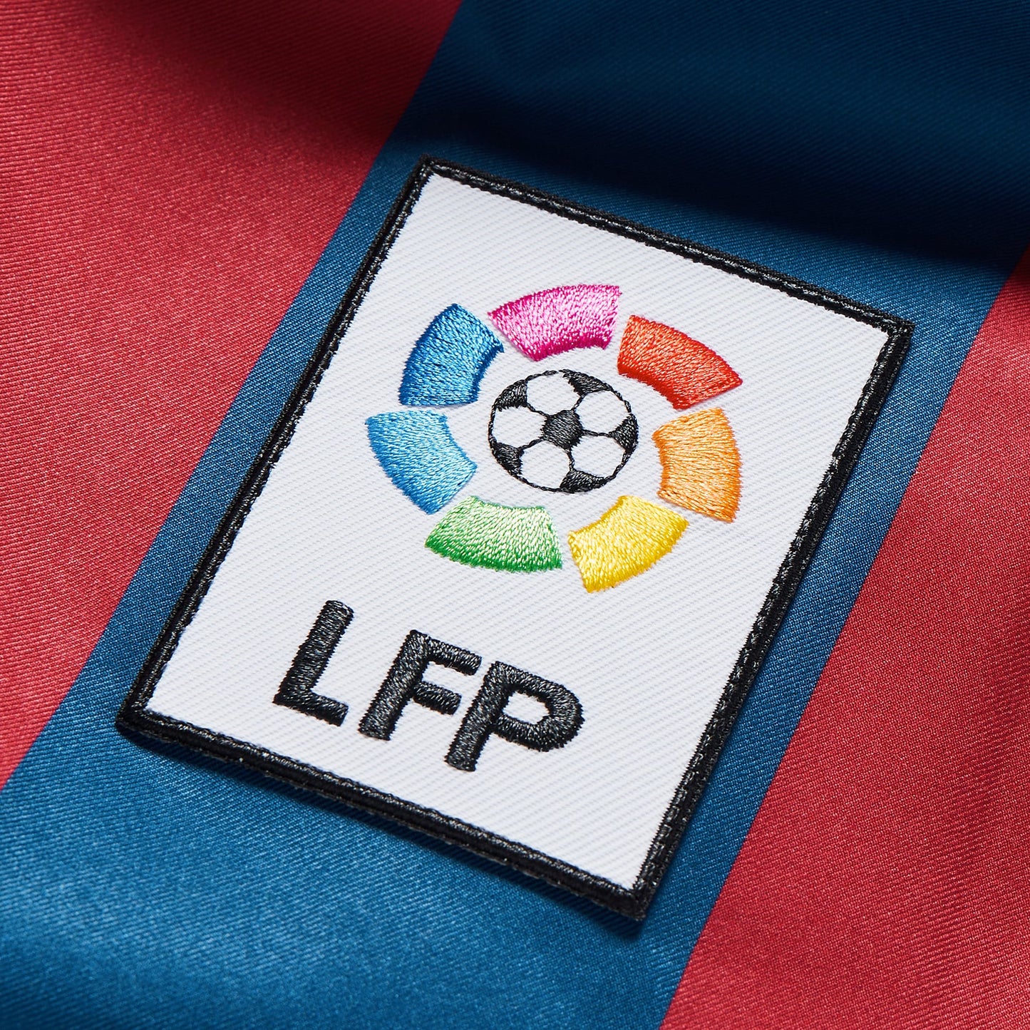 Ronaldinho FC Barcelona 2005/06 Reissue Long Sleeve Jersey