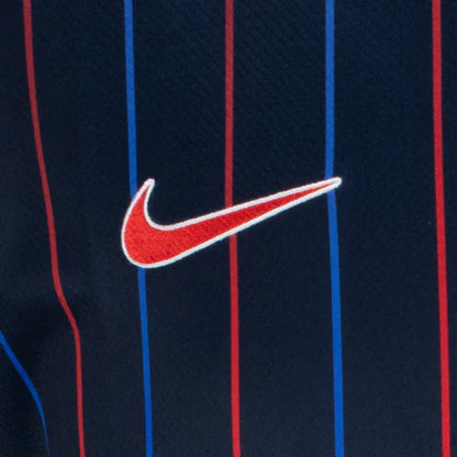 USA Away Fan Jersey 2025/26